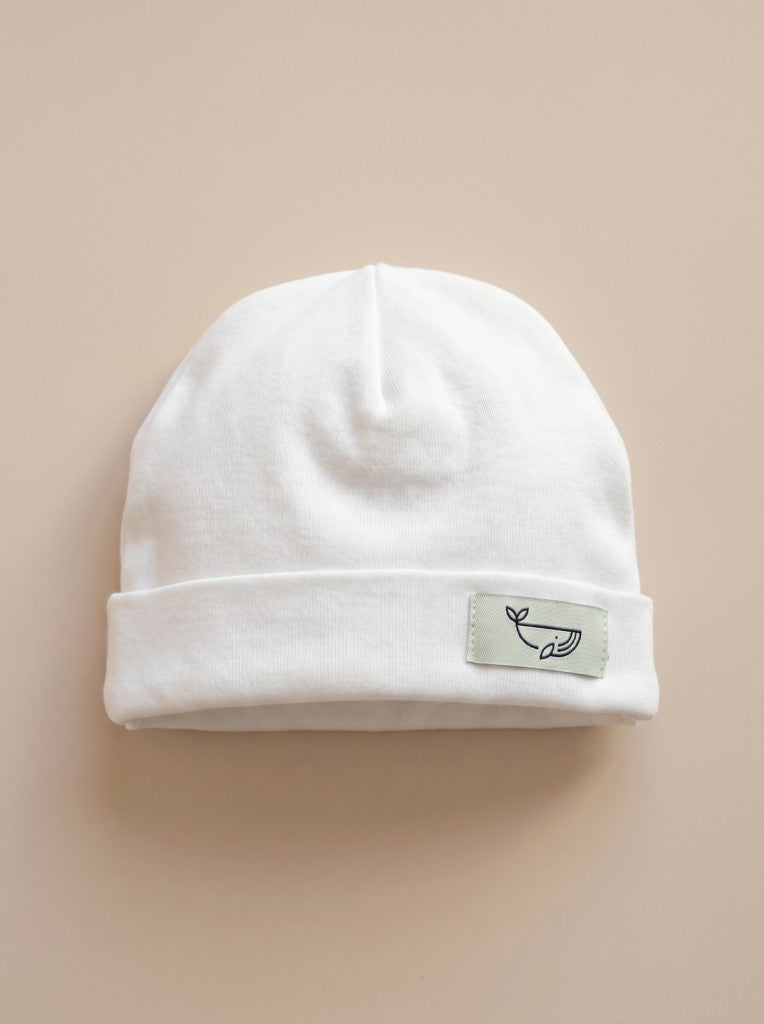 Box Tutina in cotone e Cappellino