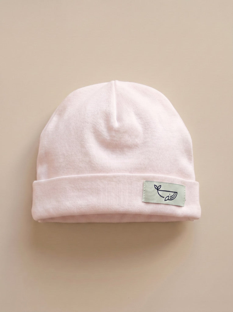 Box Tutina in cotone e Cappellino