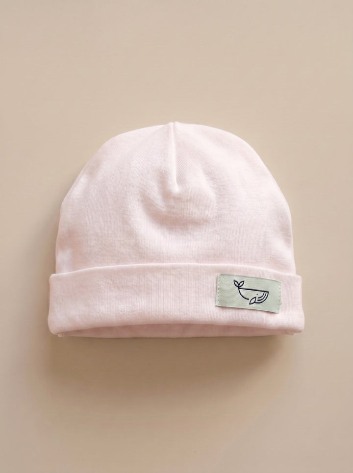 Box Tutina in cotone e Cappellino