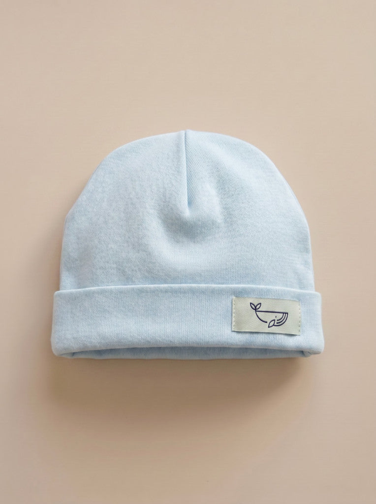Box Tutina in cotone e Cappellino