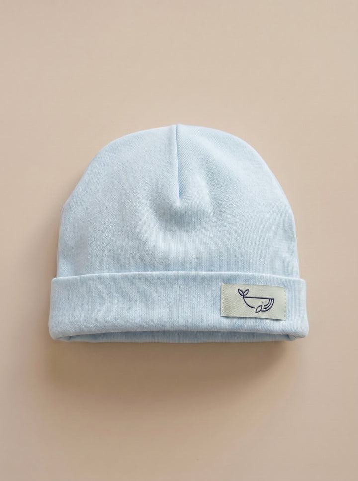 Box Tutina in cotone e Cappellino