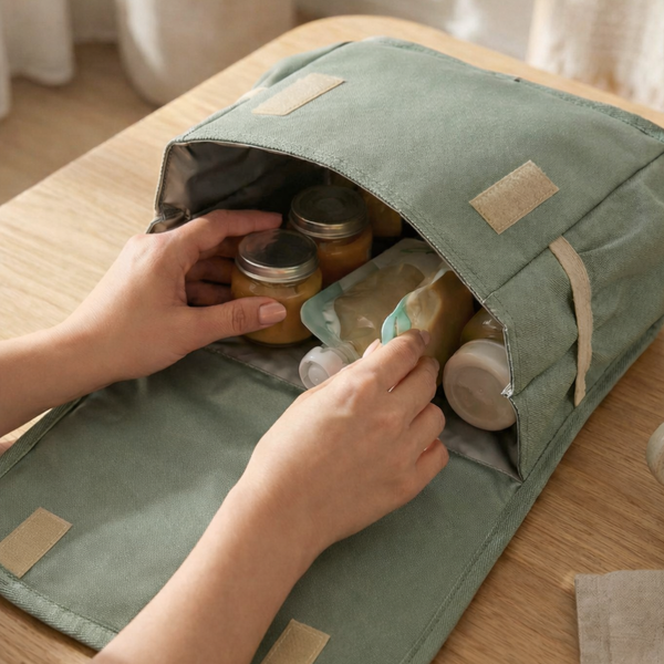 Borsa Termica Personalizzata