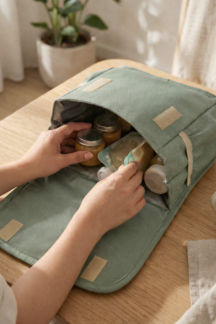 Borsa Termica Personalizzata