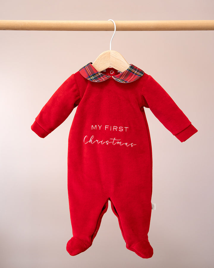 Tutina Ciniglia Dedica Natale