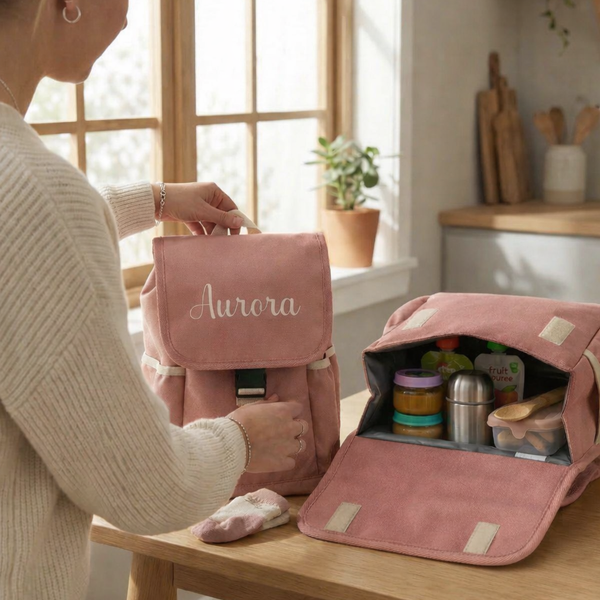 Borsa Termica Personalizzata