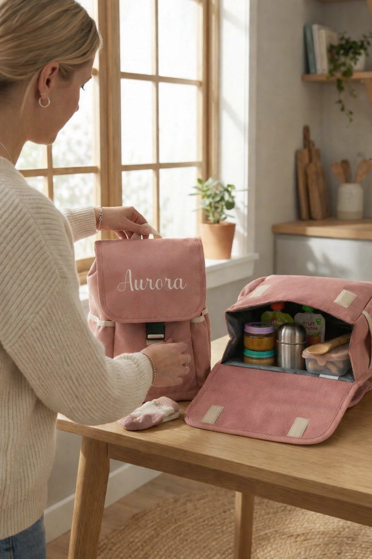 Borsa Termica Personalizzata