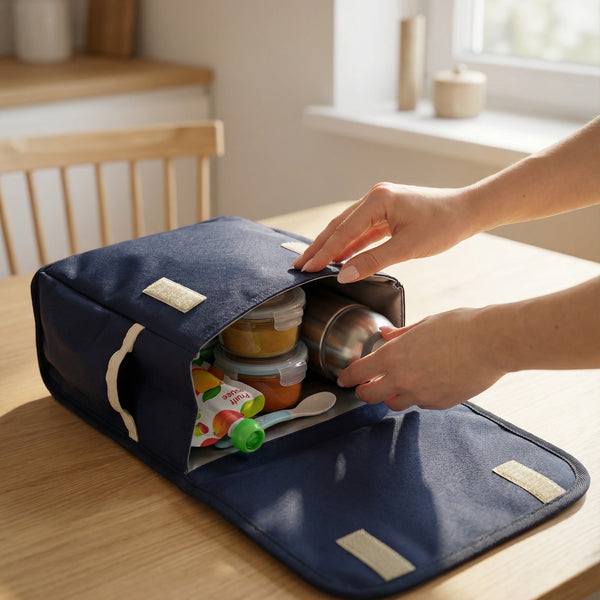 Borsa Termica Personalizzata