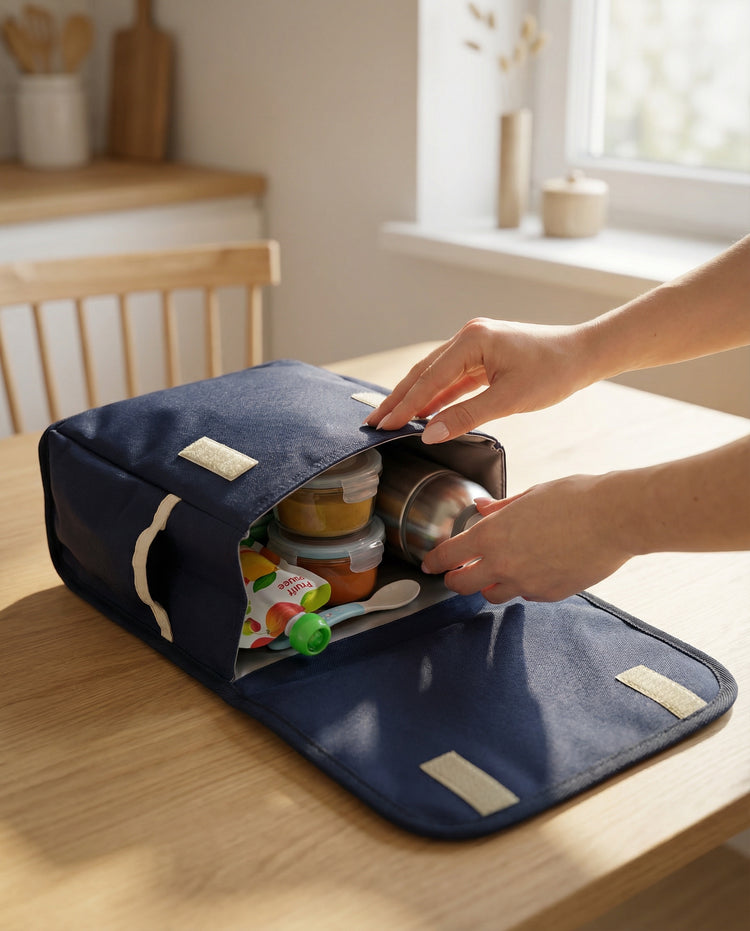Borsa Termica Personalizzata