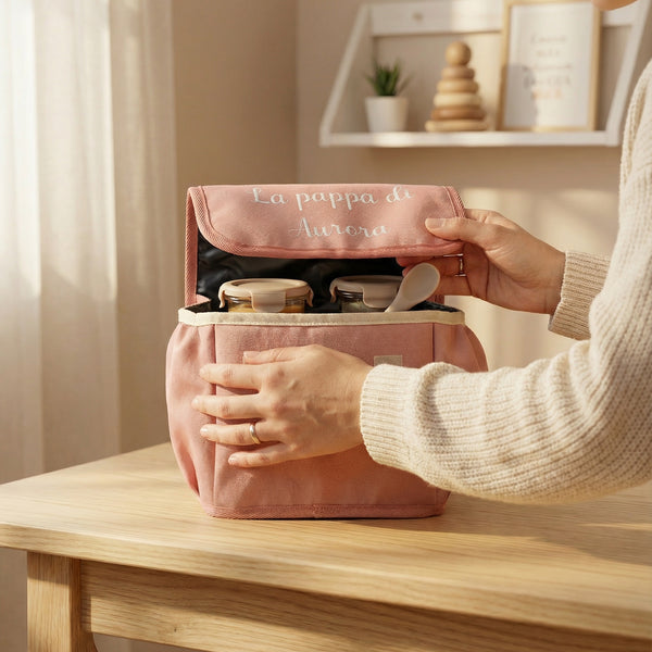 Borsa Termica Personalizzata