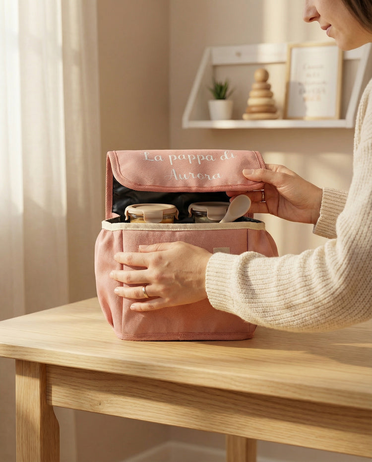 Borsa Termica Personalizzata