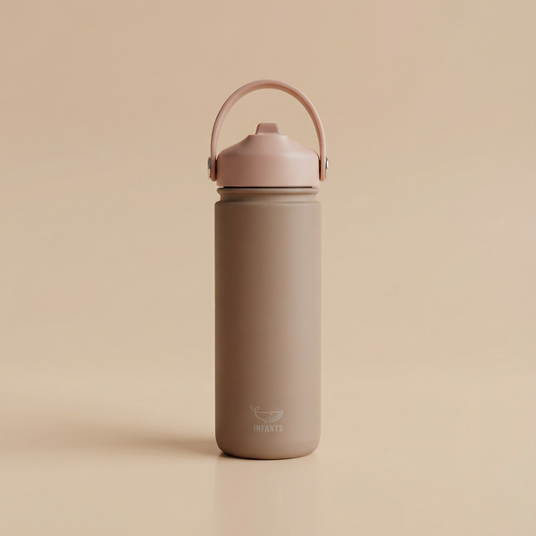 Borraccia Termica Personalizzata 500ml - Infants
