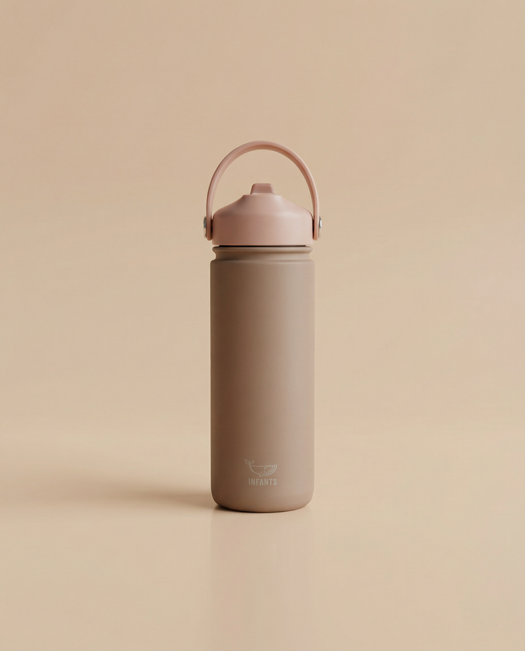 Borraccia Termica Personalizzata 500ml - Infants