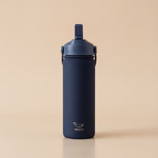 Borraccia Termica Personalizzata 500ml - Infants