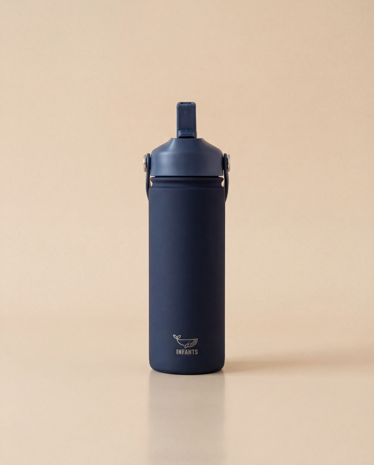Borraccia Termica Personalizzata 500ml - Infants