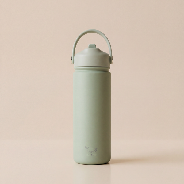 Borraccia Termica Personalizzata 500ml - Infants