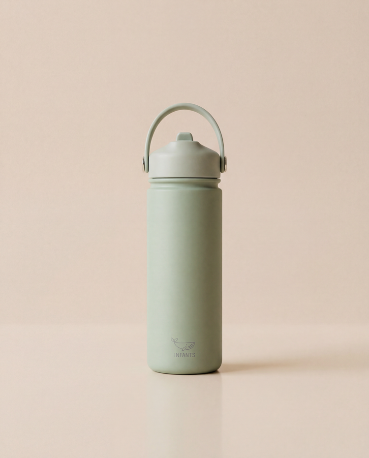 Borraccia Termica Personalizzata 500ml - Infants