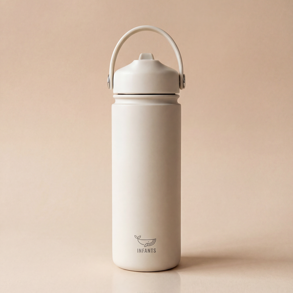 Borraccia Termica Personalizzata 500ml - Infants