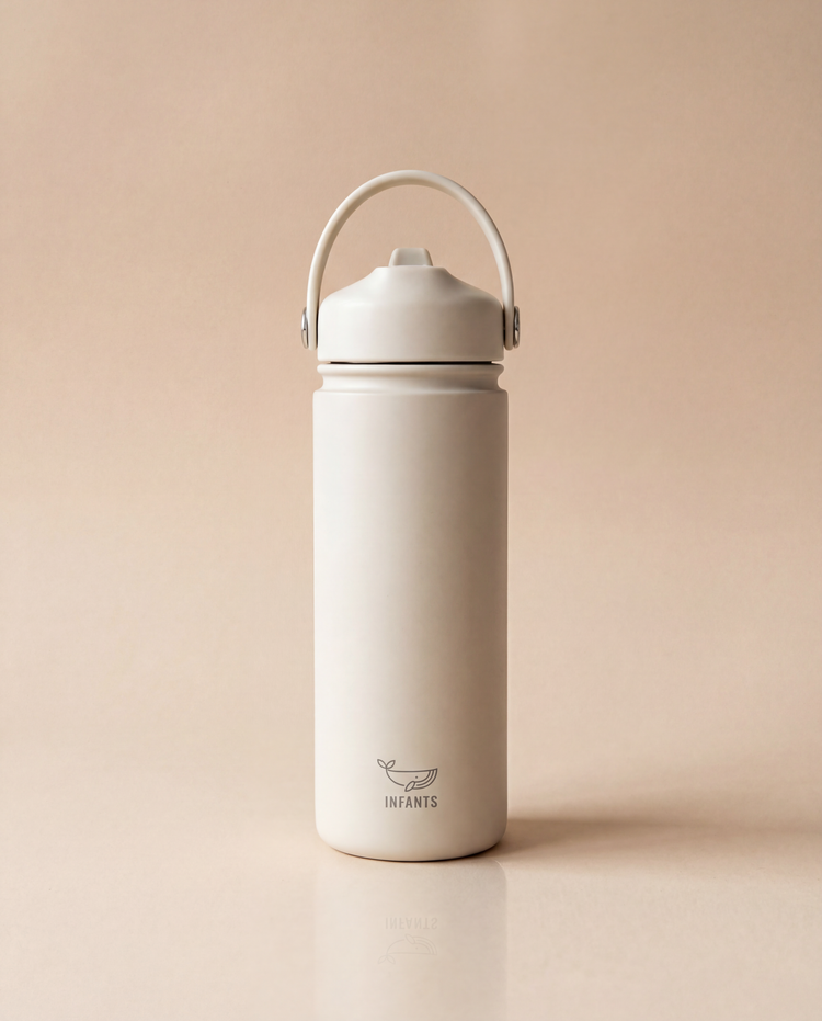 Borraccia Termica Personalizzata 500ml - Infants