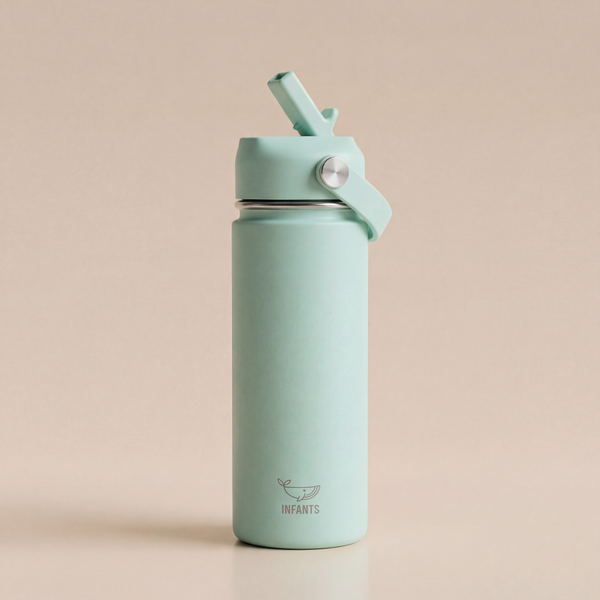 Borraccia Termica Personalizzata 500ml - Infants