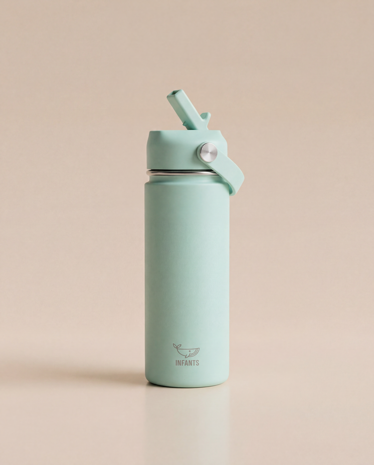 Borraccia Termica Personalizzata 500ml - Infants
