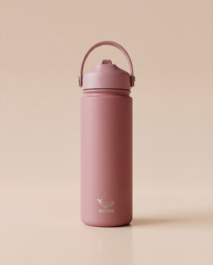 Borraccia Termica Personalizzata 500ml - Infants