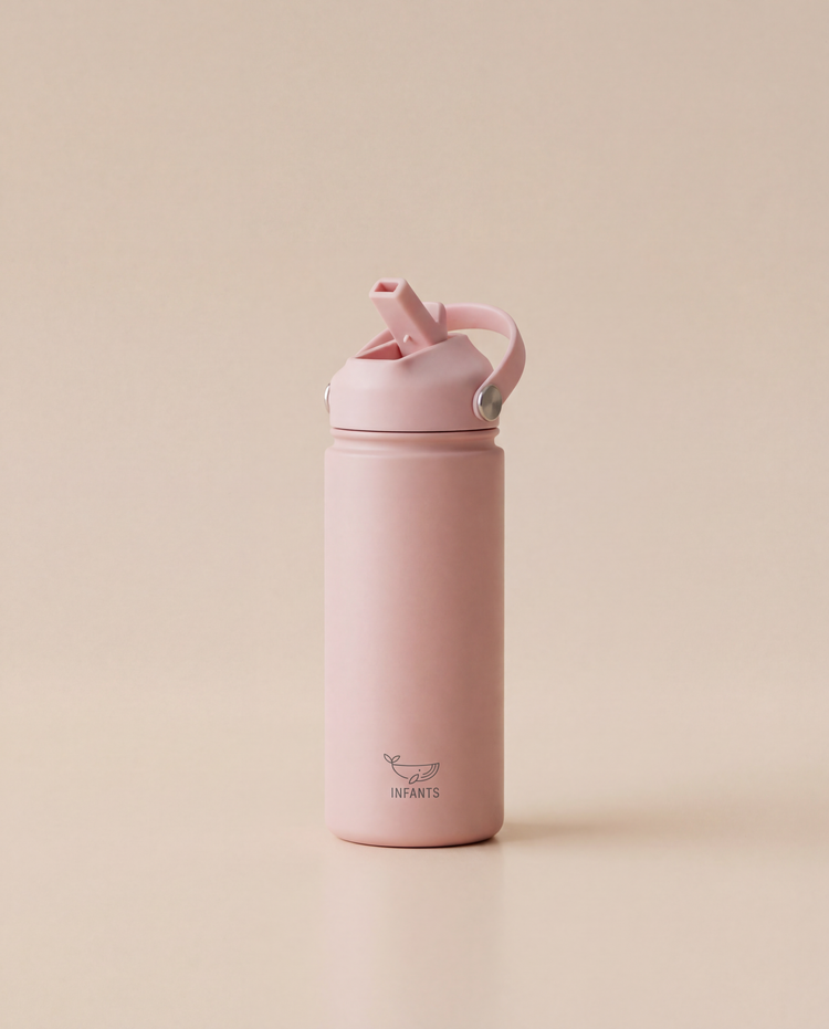 Borraccia Termica Personalizzata 500ml - Infants