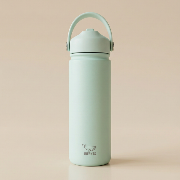 Borraccia Termica Personalizzata 500ml - Infants