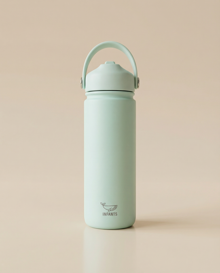 Borraccia Termica Personalizzata 500ml - Infants