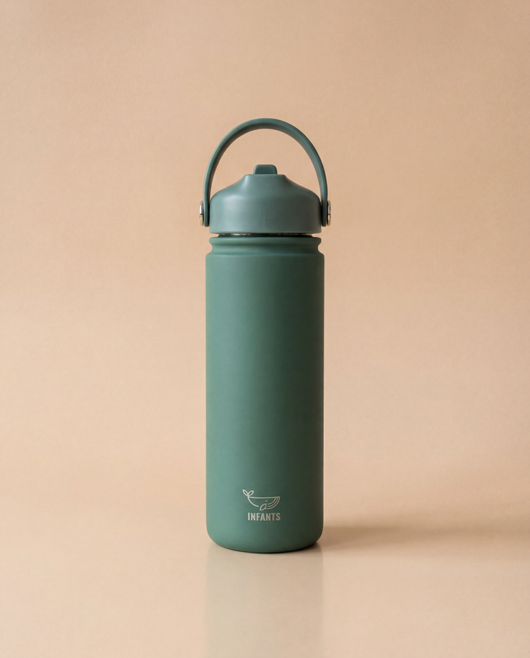 Borraccia Termica Personalizzata 500ml - Infants