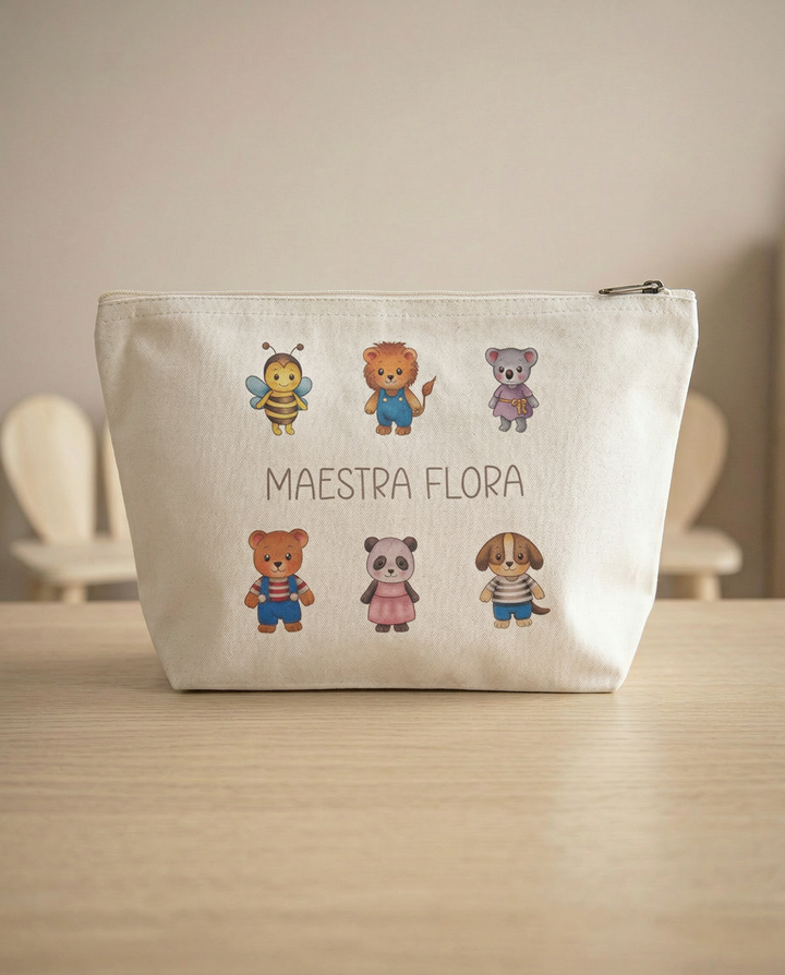 Maxi Beauty Maestra