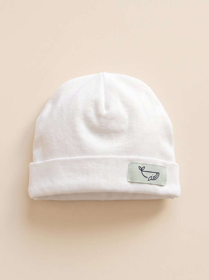 Cappellino neonato