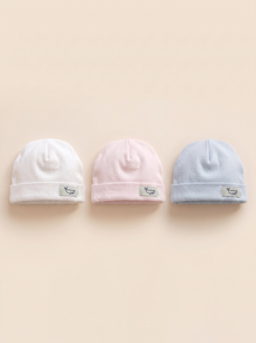 Cappellino neonato