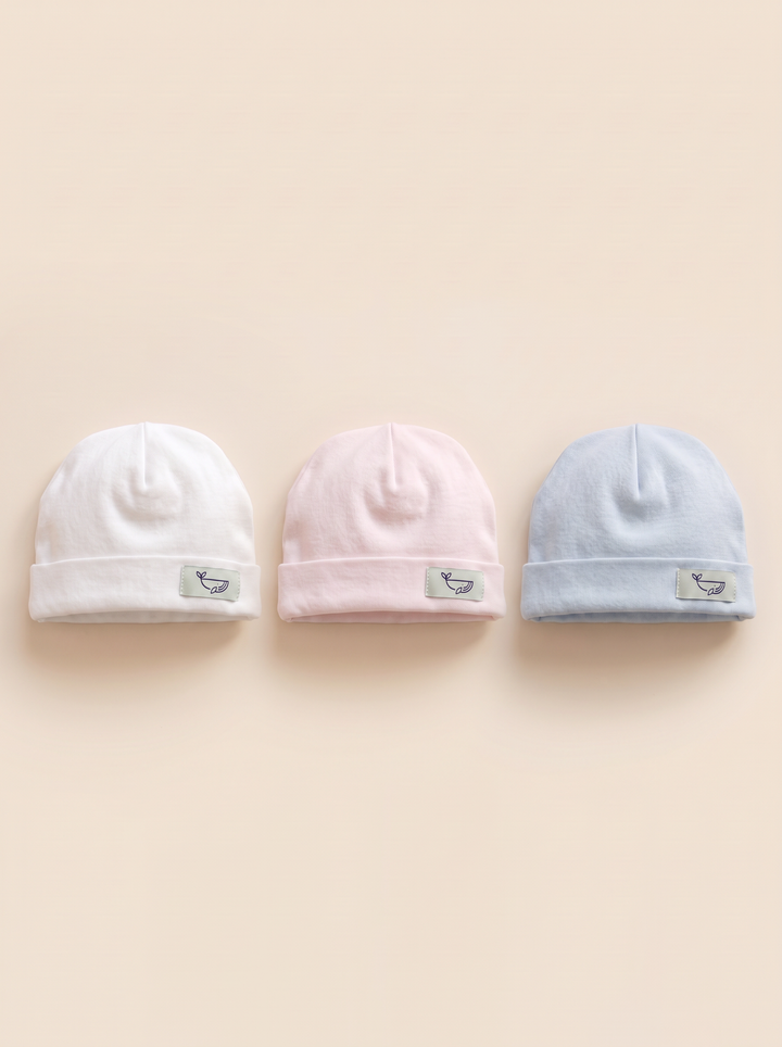 Cappellino neonato