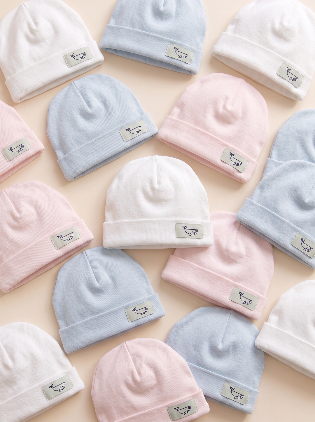 Cappellino neonato