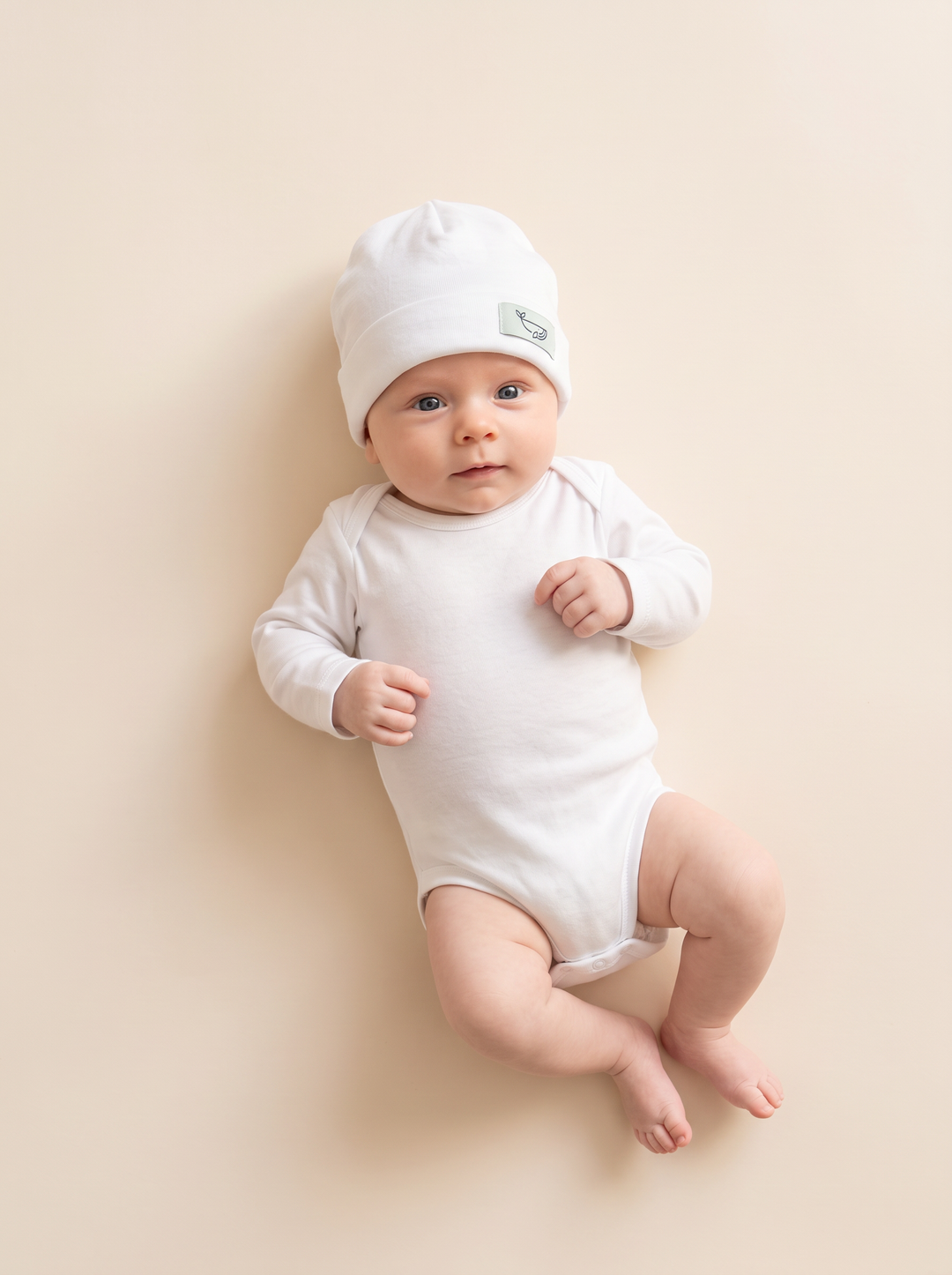 Cappellino neonato