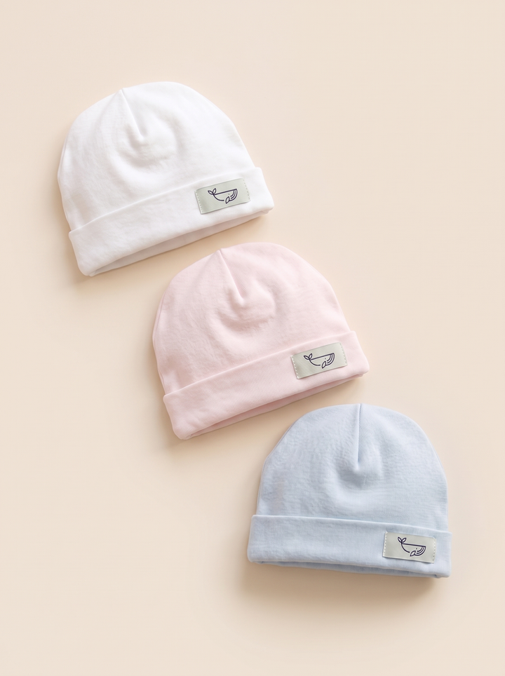 Cappellino neonato