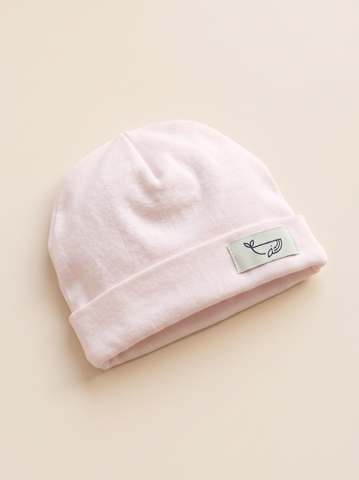 Cappellino neonato