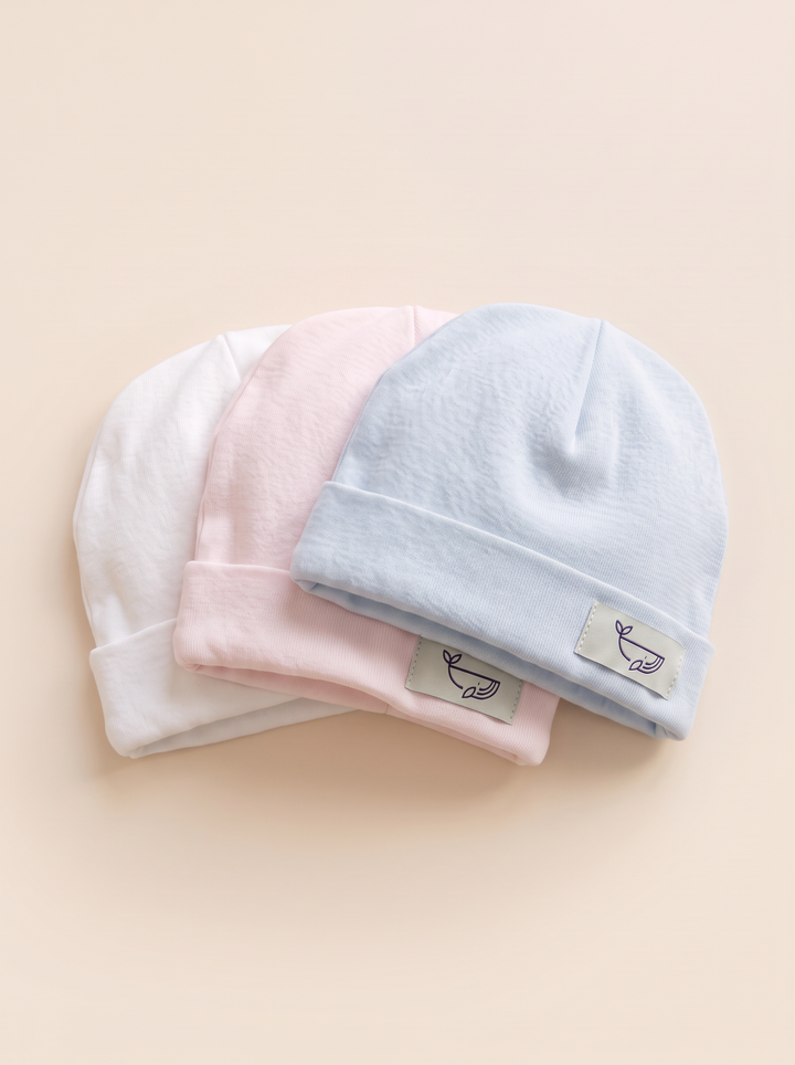 Cappellino neonato