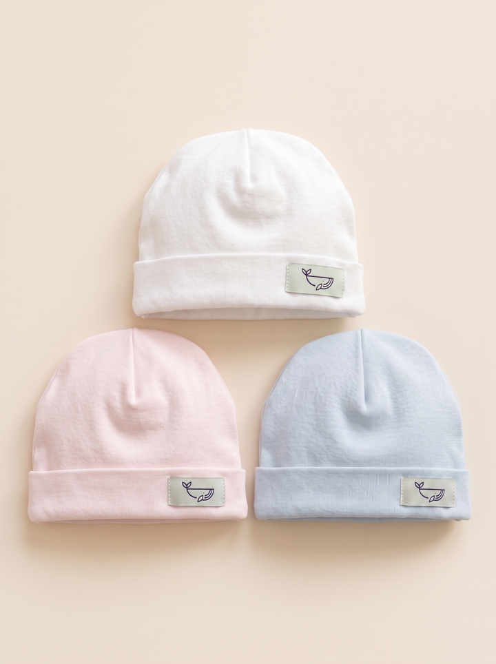 Cappellino neonato