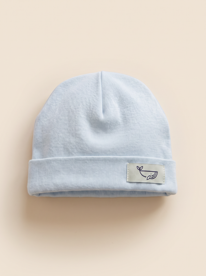 Cappellino neonato