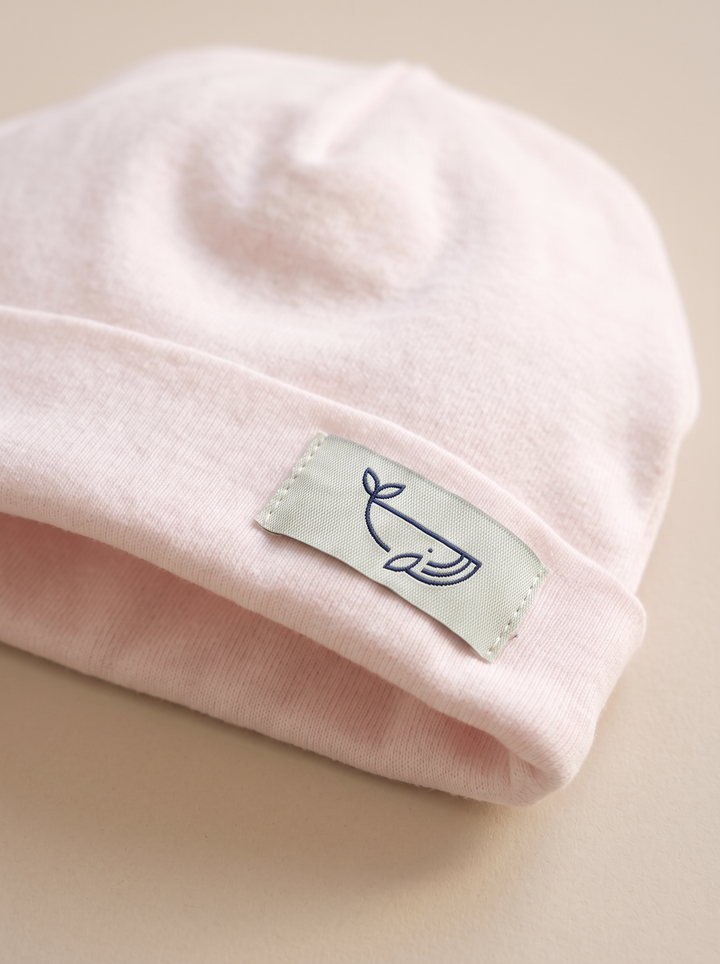 Cappellino neonato