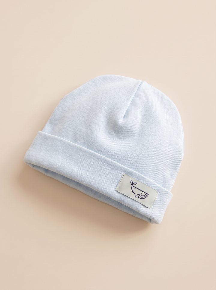Cappellino neonato