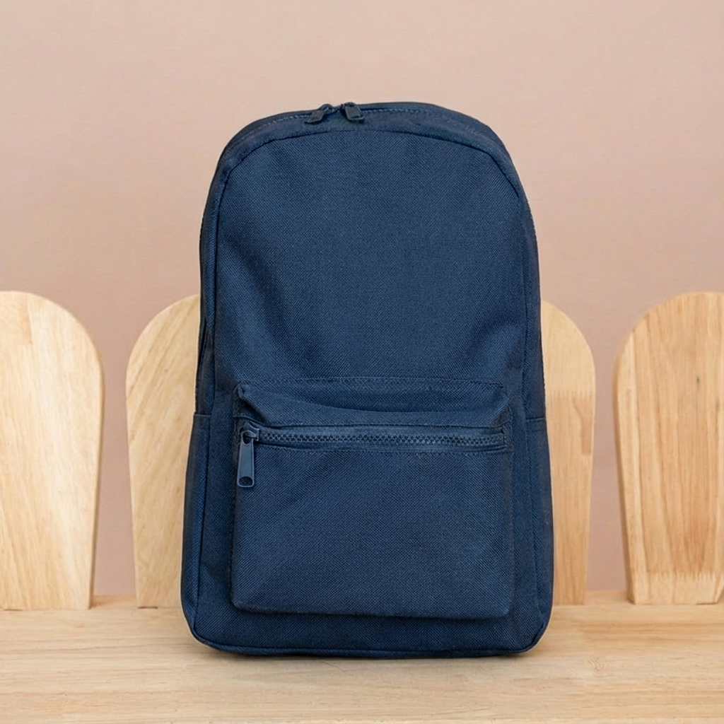 Zainetto Personalizzato Stampa