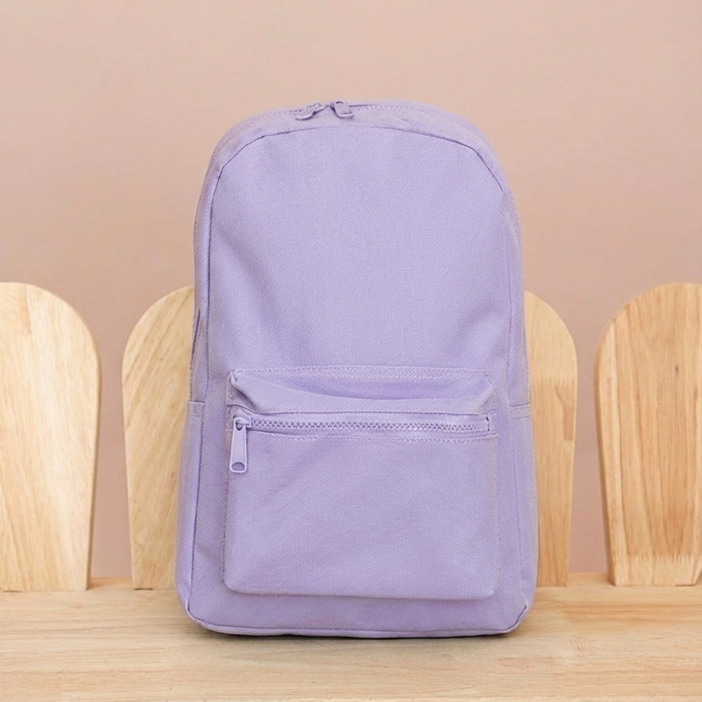 Zainetto Personalizzato Stampa