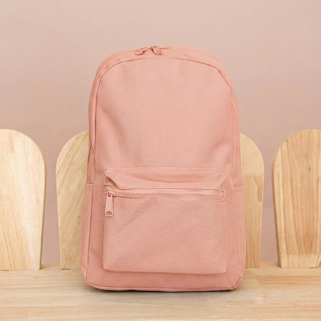 Zainetto Personalizzato Stampa