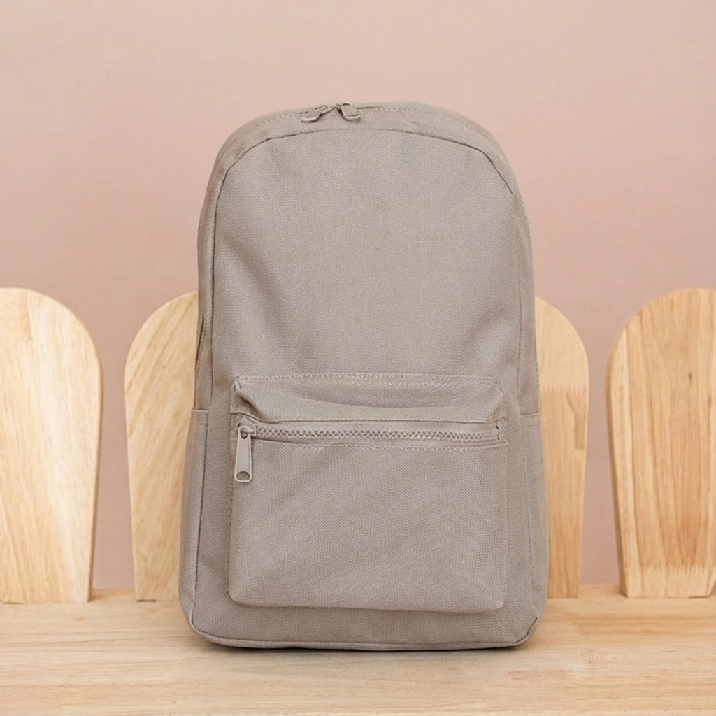 Zainetto Personalizzato Stampa