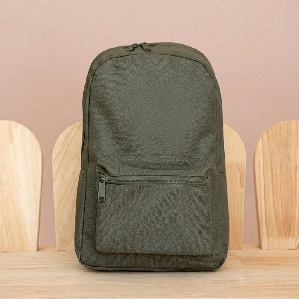 Zainetto Personalizzato Stampa