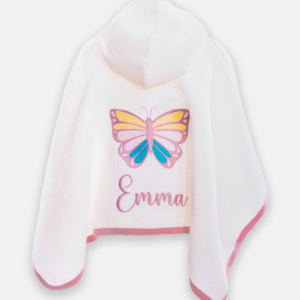 Poncho-Farfalla-Grigio-1-infant-store-abbigliamento-bambini-e-neonati