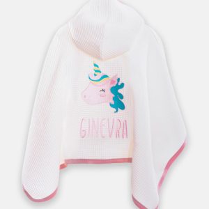 Poncho-Unicorno-Grigio-1-infant-store-abbigliamento-bambini-e-neonati