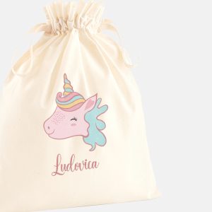 Sacco Cambio Unicorno-infant store abbigliamento bambini e neonati-2